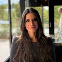 Mutina Employee Axelle Elmaalem's profile photo