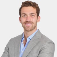 Bain & Company Employee Aaron Mann's profile photo