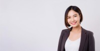 Happiworkers Employee Cynah Janet's profile photo