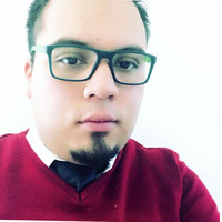 ANA GLOBAL LTD Employee Jorge Mosqueda's profile photo
