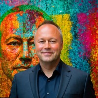 CARIAD Employee Sascha Boerger's profile photo