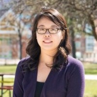 University of California, Berkeley Employee Celeste Lee's profile photo