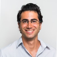 Infinite Cooling Employee Maher Damak's profile photo