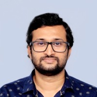 Bibin B Email & Phone Number