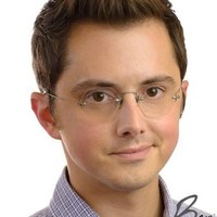 The Register Employee Brandon Vigliarolo's profile photo