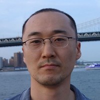 Yuriy Kim's profile photo