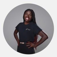 Premier Group Employee Jennifer Asante's profile photo