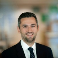 Cbus Super Fund Employee Dusan Petrovic's profile photo