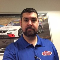 Chapman Dodge Chrysler Jeep Ram Employee Daniel Thompson's profile photo