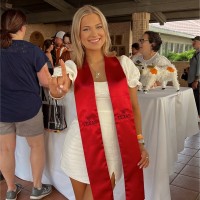 Becker Wright Consultants Employee Haley Spencer's profile photo