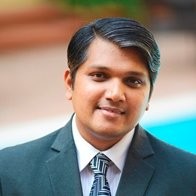 Amit Sawant Email & Phone Number