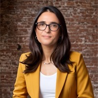 Staci Americas Employee Johanna Pudda's profile photo