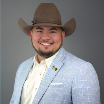 Helix Employee Cody Bledsoe's profile photo
