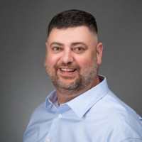 Simplicis Employee Charlie Lipperd's profile photo