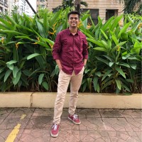 First Source Employee Nilay Shah's profile photo