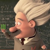 Playvox Employee Cube Freak's profile photo