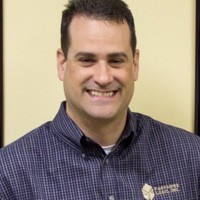 Akers Packaging Service Group Employee Chad Parrette's profile photo