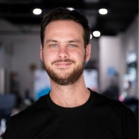 goa Billboards Employee Dominic Carmody's profile photo