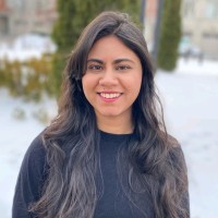 Ziing Final Mile Inc. Employee Yusra Irfan's profile photo
