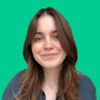 RhodeCode Employee Kate Kovbii's profile photo