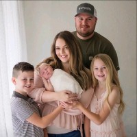 Corbin Ward Email & Phone Number