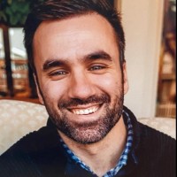 Northwest Compounders Employee Joel Adair's profile photo
