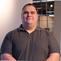 eDynamic Learning Employee Jacob Benson's profile photo