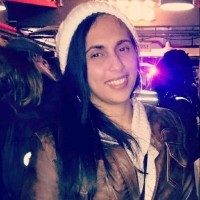 Apex Group Ltd Employee Liezel Johnson's profile photo