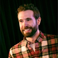 Columbia University Employee Todd Morrill's profile photo