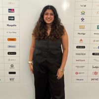 Thinking Spree Employee Tanya Bhatia's profile photo