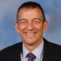 Goulburn Valley Grammar School Ltd Employee Mark Torriero's profile photo