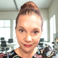 Cycled Ceramics Employee Louise Webster's profile photo