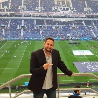 Robert Vieira Email