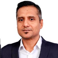 ACCIONA Employee Kiran Fernandes's profile photo