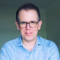 ACEPP Employee Patrice Renault's profile photo