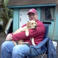 JBT FoodTech Employee John Burnham's profile photo