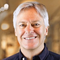 RestaurantOwner.com Employee Jim Laube's profile photo