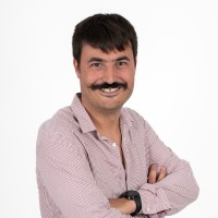 Splunk Employee Alexandre Michaud's profile photo