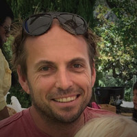 Ignixxion Digital Fleet Employee Ryan Nel's profile photo