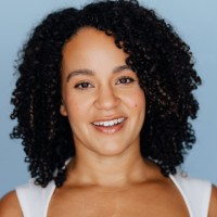 Bloc Talent Agency Inc. Employee Ianthe Mellors's profile photo