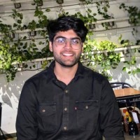 Techvibes Employee Varun Tyagi's profile photo