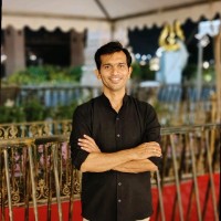 Jayesh Chavan Email