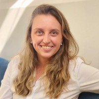 Presidente Employee MacArena Gimenez Behr's profile photo