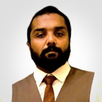 Lean Automation Employee Muhammad Farhan's profile photo