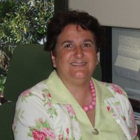 Santa Barbara City College Employee Marsha Wright's profile photo