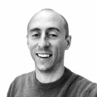 Synergi Employee Vasil Gocevski's profile photo