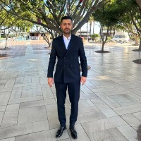 Limak Cement Employee Veysel Karadağ's profile photo