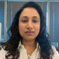 Acme-McCrary Employee Thashika Rupasinghe's profile photo
