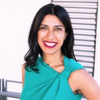 Ninety One Employee Nazmeera Moola's profile photo