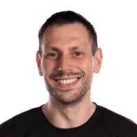 Hostersi Employee Albert Tischbierek's profile photo